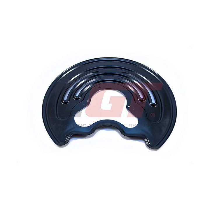 Apsauginis skydas, stabdžių diskas EGT 442186EGT