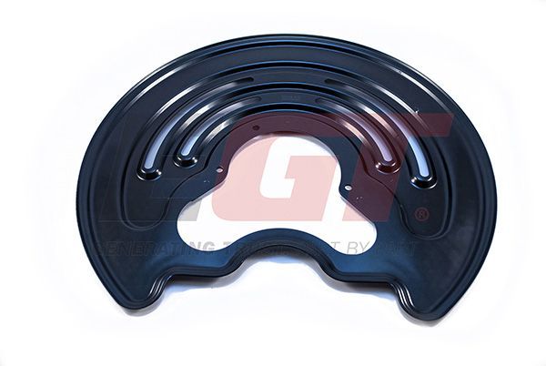 Apsauginis skydas, stabdžių diskas EGT 442186EGT