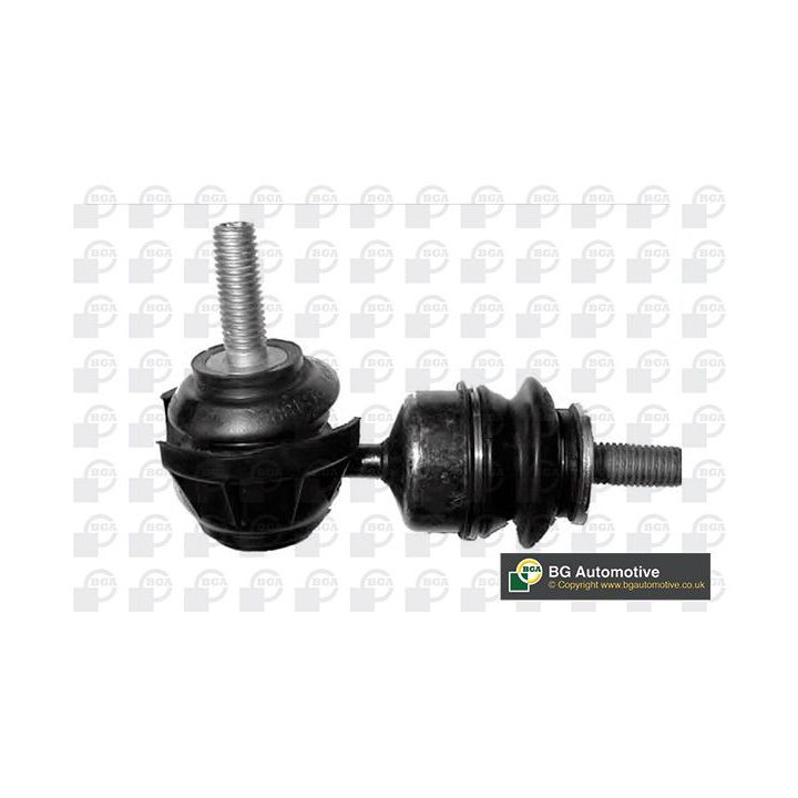 šarnyro stabilizatorius BGA LS2315