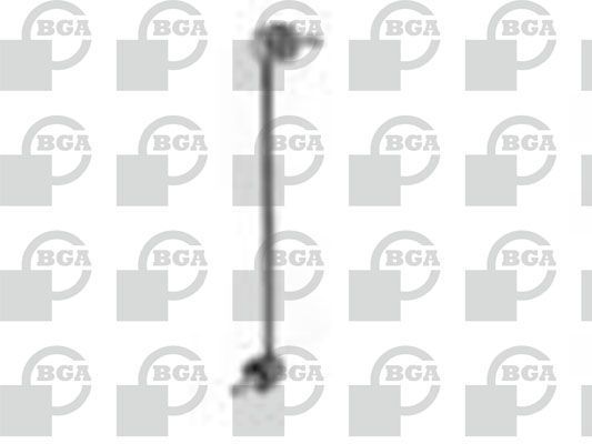 šarnyro stabilizatorius BGA LS2704