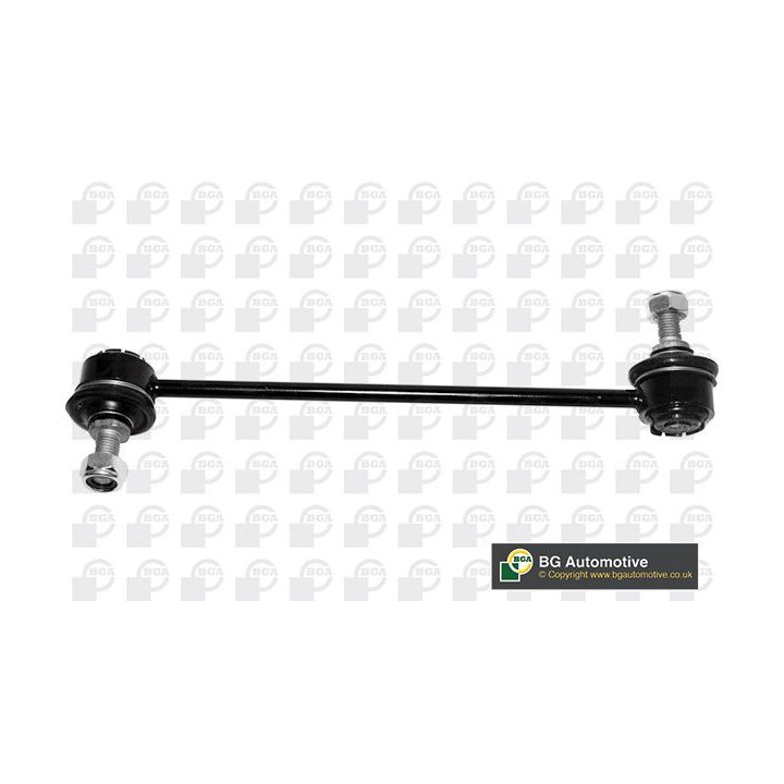 šarnyro stabilizatorius BGA LS2708