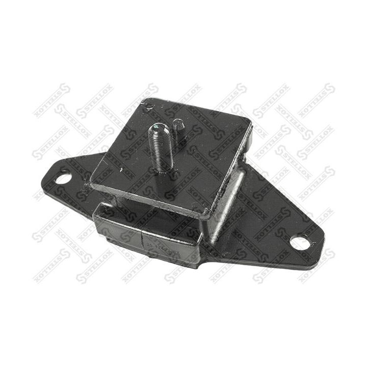 Variklio montavimas STELLOX 25-17403-SX