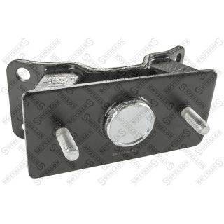 Variklio montavimas STELLOX 25-17404-SX