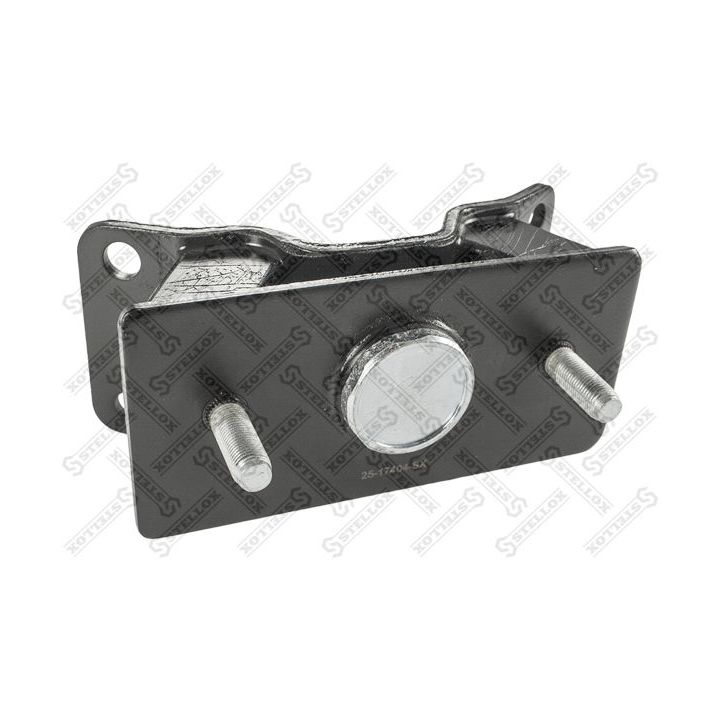 Variklio montavimas STELLOX 25-17404-SX