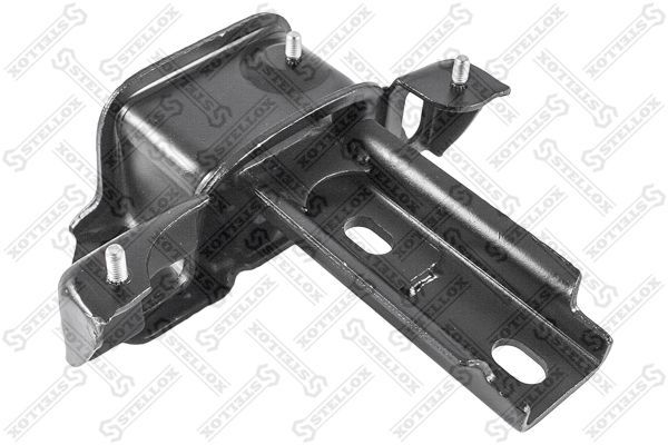 Variklio montavimas STELLOX 25-17454-SX