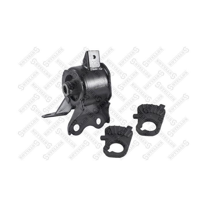 Variklio montavimas STELLOX 25-17458-SX