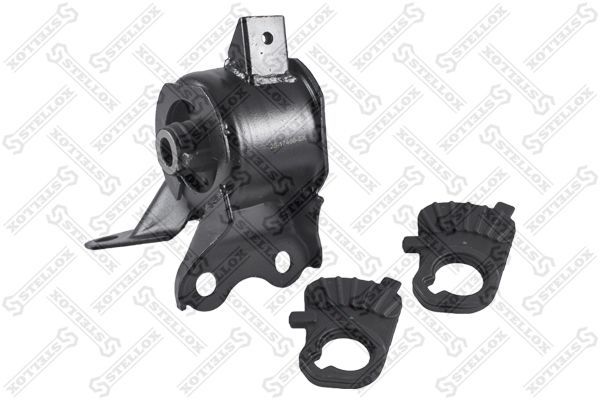 Variklio montavimas STELLOX 25-17458-SX