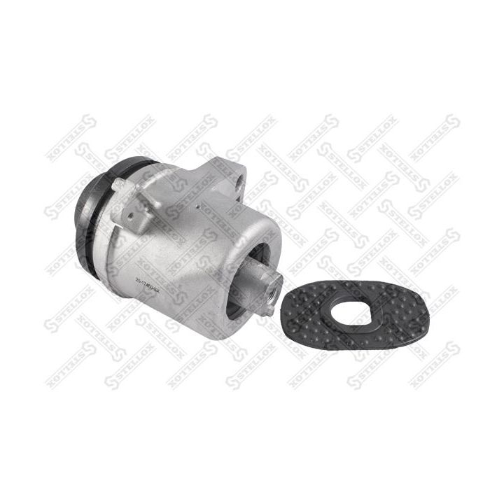 Variklio montavimas STELLOX 25-17460-SX