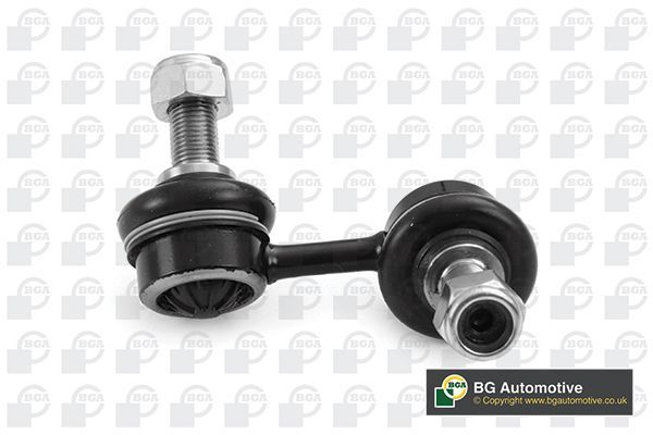 šarnyro stabilizatorius BGA LS2732