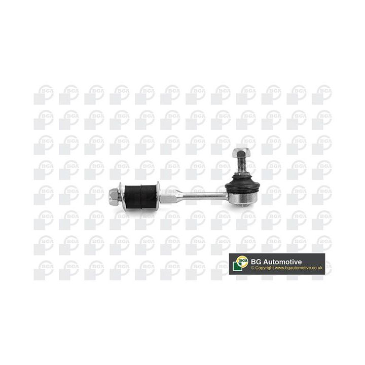 šarnyro stabilizatorius BGA LS2735