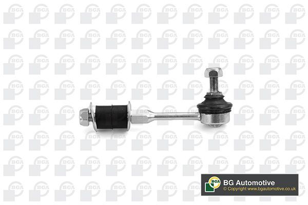 šarnyro stabilizatorius BGA LS2735