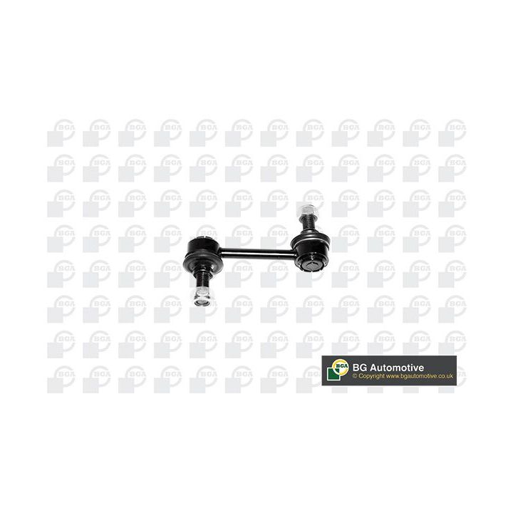 šarnyro stabilizatorius BGA LS2738