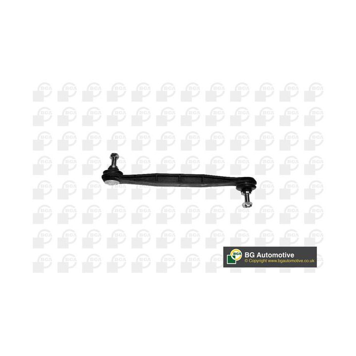 šarnyro stabilizatorius BGA LS3303