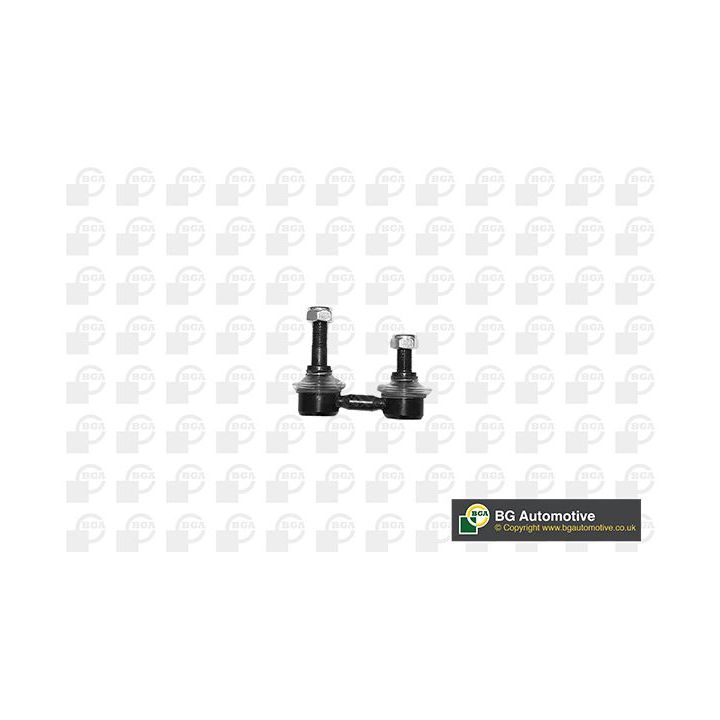 šarnyro stabilizatorius BGA LS3602