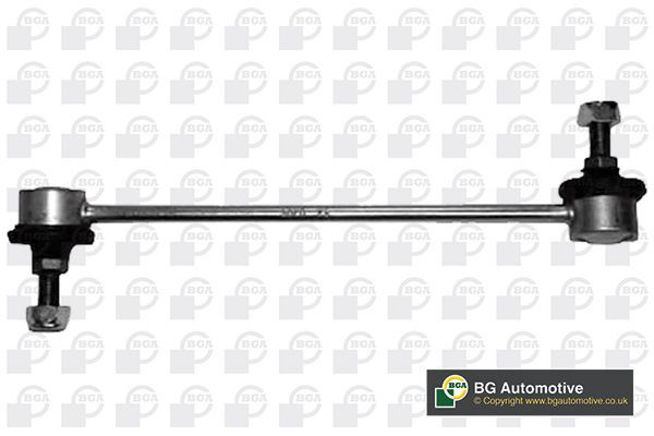 šarnyro stabilizatorius BGA LS3603