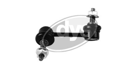 šarnyro stabilizatorius DYS 30-91828