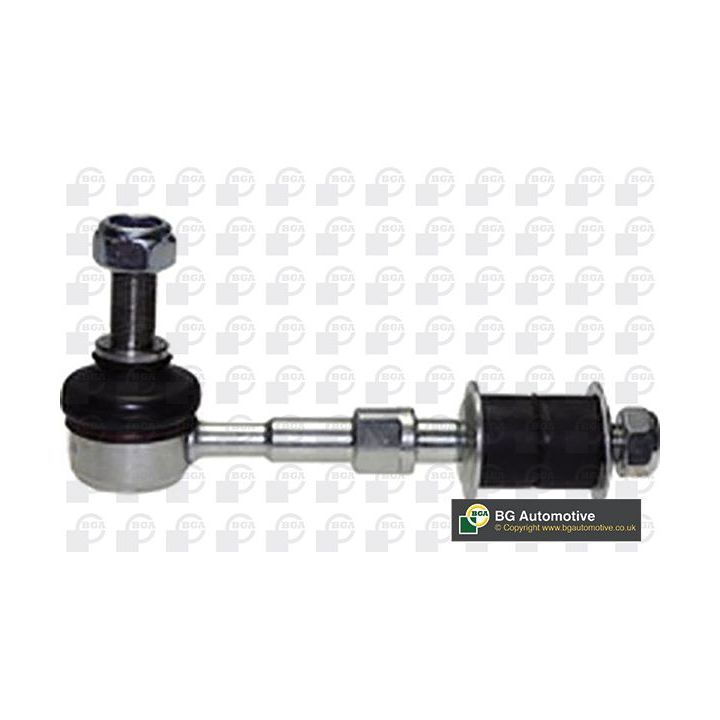 šarnyro stabilizatorius BGA LS4401