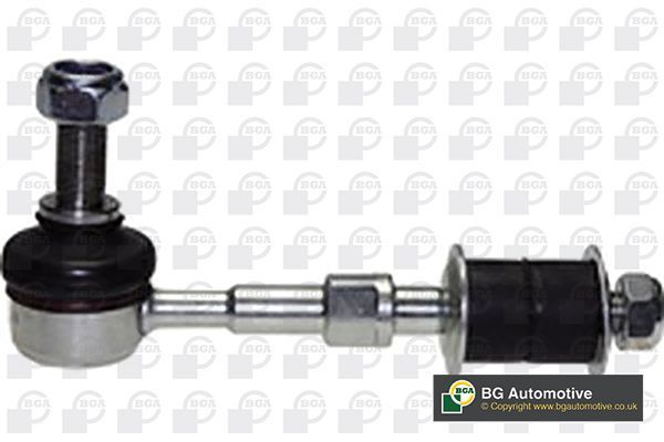 šarnyro stabilizatorius BGA LS4401