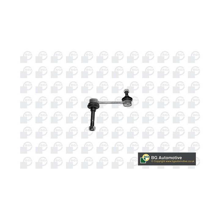 šarnyro stabilizatorius BGA LS4405