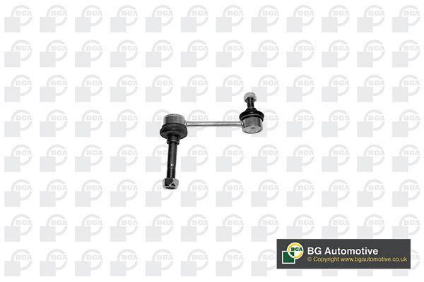 šarnyro stabilizatorius BGA LS4405