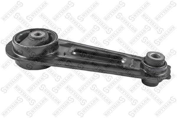 Variklio montavimas STELLOX 25-17788-SX