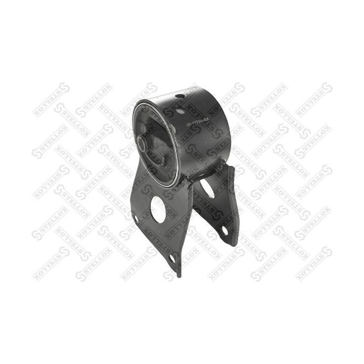 Variklio montavimas STELLOX 25-17795-SX