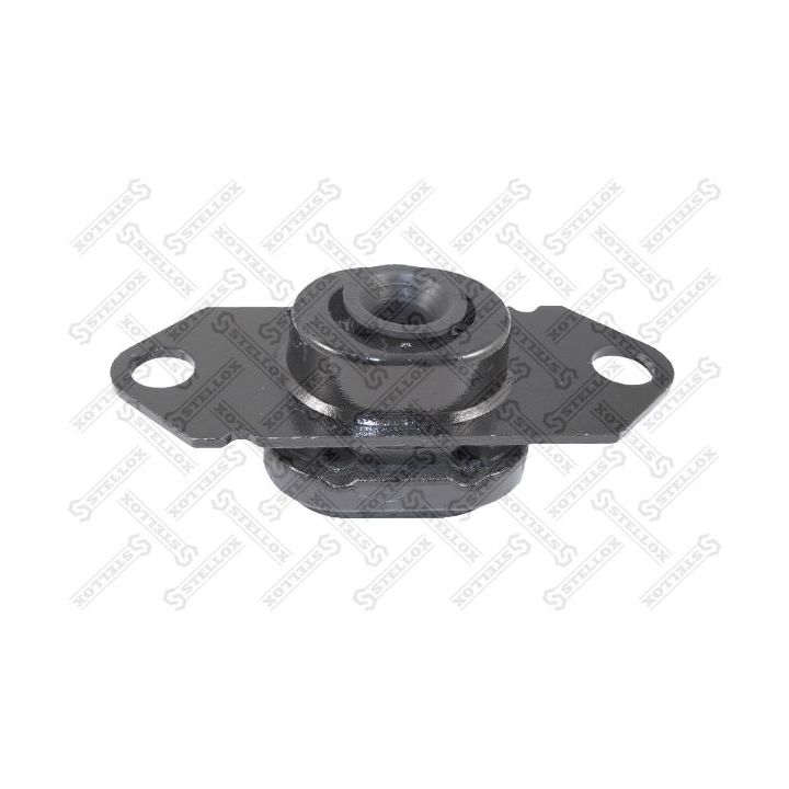 Variklio montavimas STELLOX 25-17798-SX