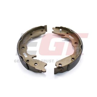 Stabdžių trinkelių komplektas, stovėjimo stabdis EGT 421447EGT