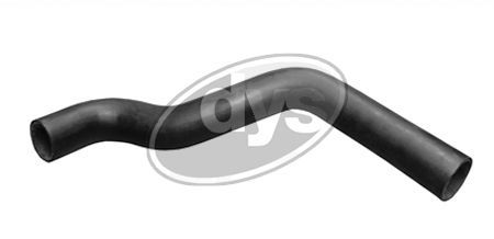 Kompresoriaus padavimo žarna DYS 76-01362