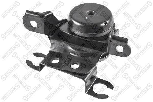 Variklio montavimas STELLOX 25-18014-SX