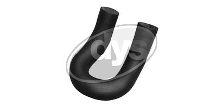 Kompresoriaus padavimo žarna DYS 76-01363