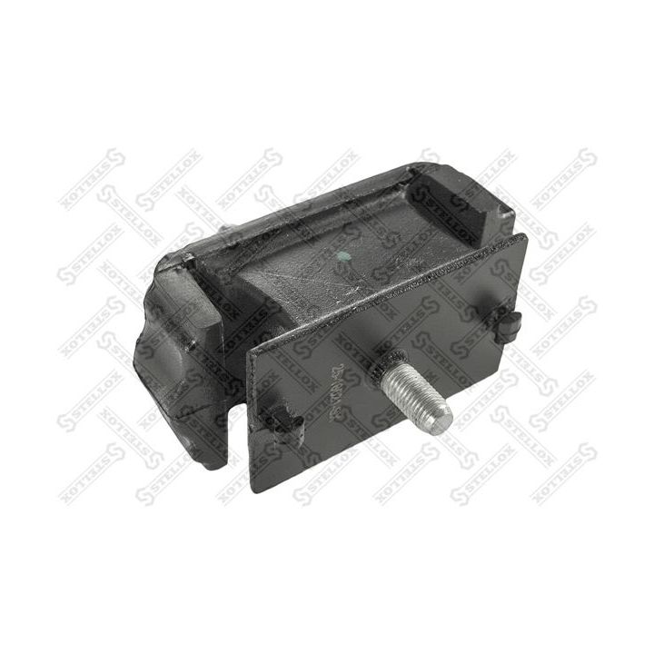 Variklio montavimas STELLOX 25-18021-SX