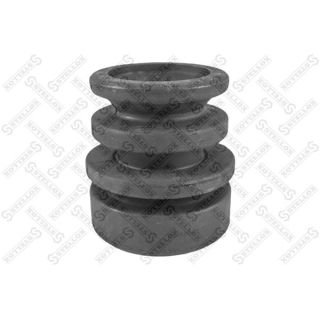 Variklio montavimas STELLOX 25-18023-SX