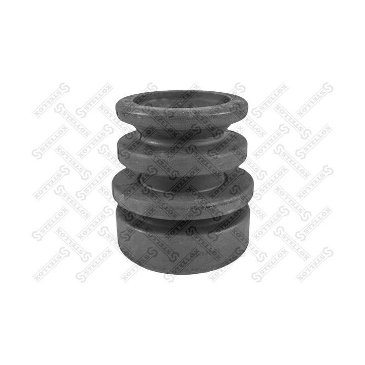 Variklio montavimas STELLOX 25-18023-SX