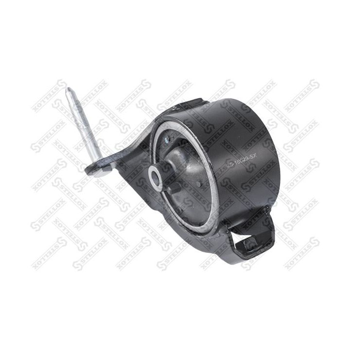 Variklio montavimas STELLOX 25-18029-SX