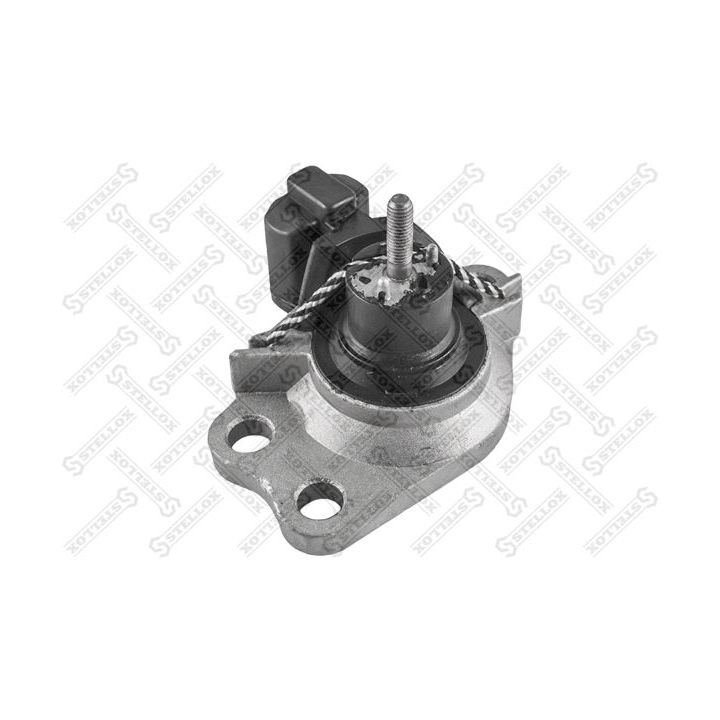 Variklio montavimas STELLOX 25-18056-SX