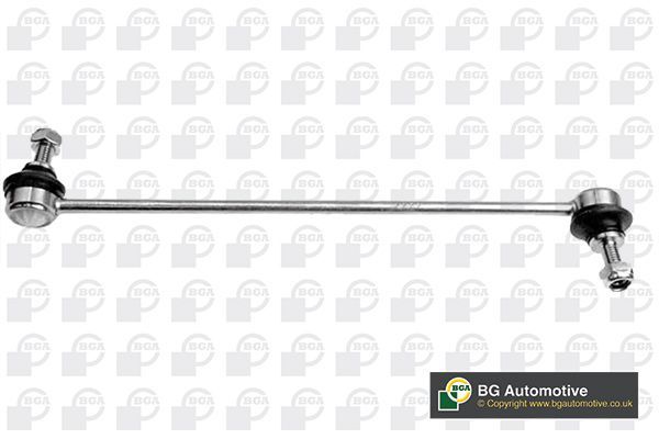 šarnyro stabilizatorius BGA LS5902