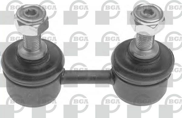 šarnyro stabilizatorius BGA LS6101