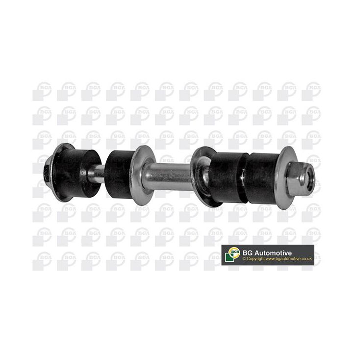 šarnyro stabilizatorius BGA LS6104