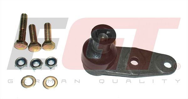 Šarnyras / girgždukas EGT 101012EGT