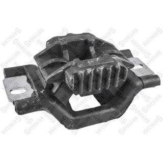 Variklio montavimas STELLOX 25-18116-SX