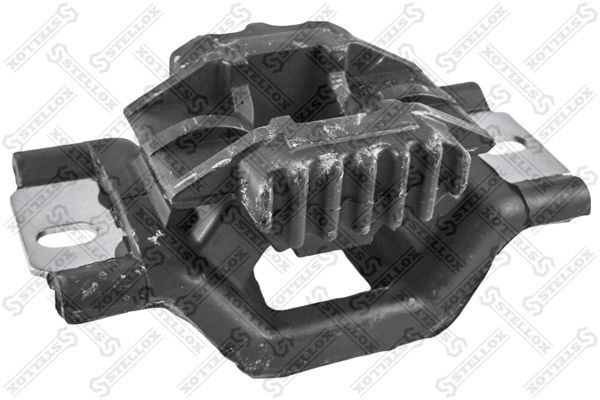 Variklio montavimas STELLOX 25-18116-SX