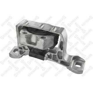 Variklio montavimas STELLOX 25-18136-SX