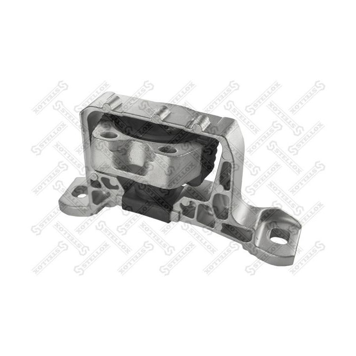 Variklio montavimas STELLOX 25-18136-SX