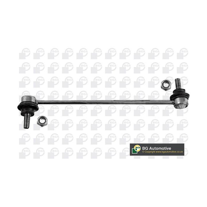 šarnyro stabilizatorius BGA LS7302