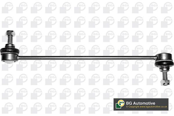 šarnyro stabilizatorius BGA LS7305