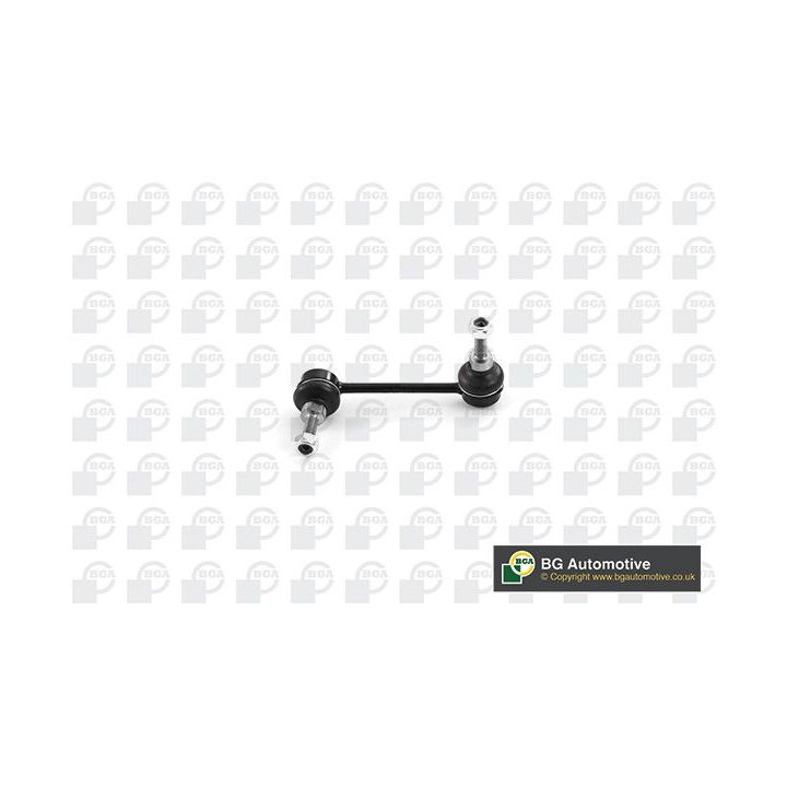 šarnyro stabilizatorius BGA LS7309