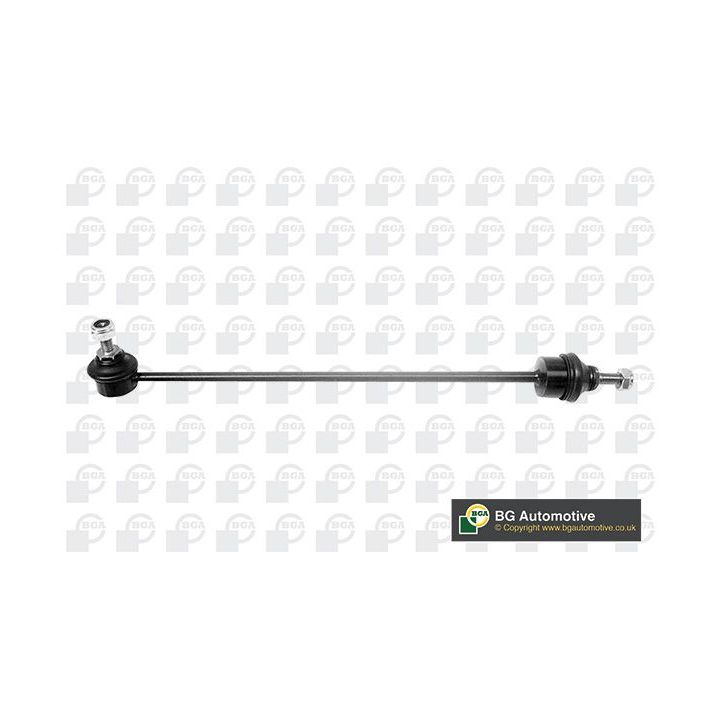 šarnyro stabilizatorius BGA LS7314