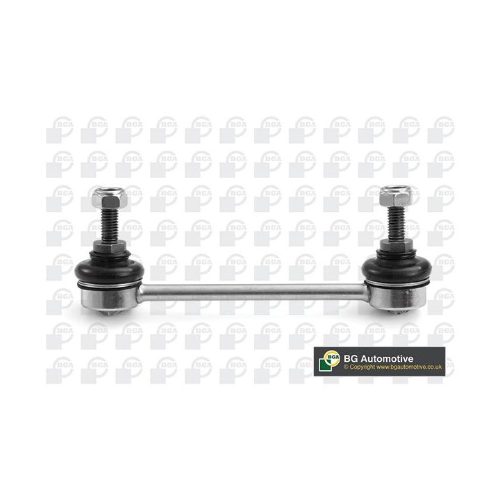 šarnyro stabilizatorius BGA LS7317