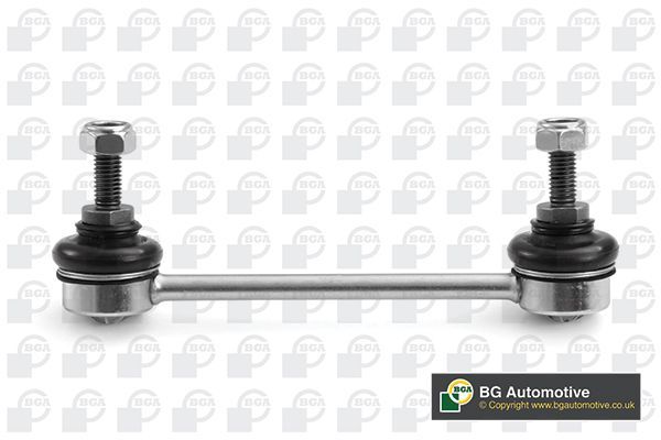 šarnyro stabilizatorius BGA LS7317